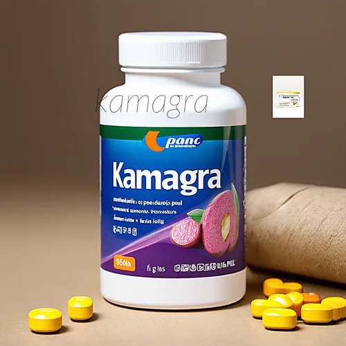 Que es kamagra